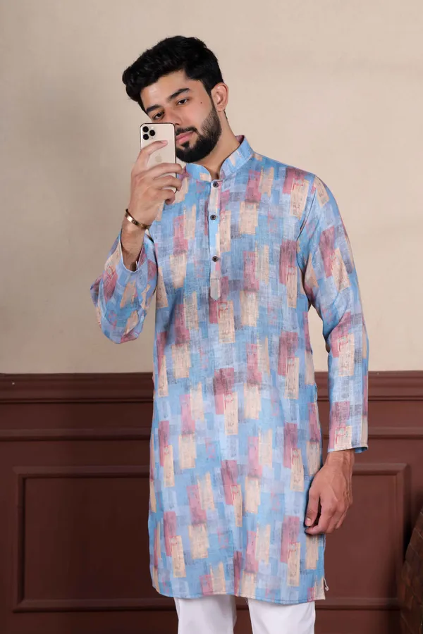Navy_Linen_Digital_Print_Ethnic_Set