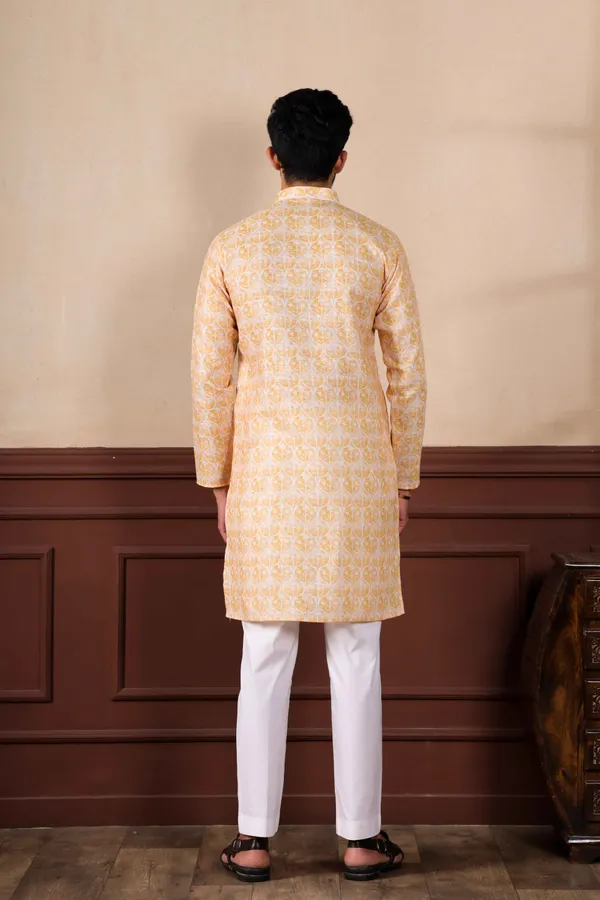 Yellow_Linen_Digital_Print_Ethnic_Set