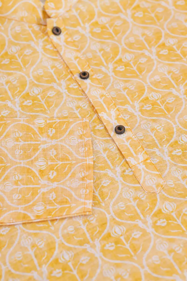 Yellow_Linen_Digital_Print_Ethnic_Set