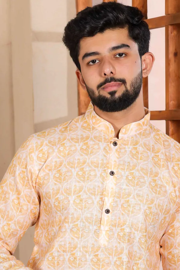 Yellow_Linen_Digital_Print_Ethnic_Set