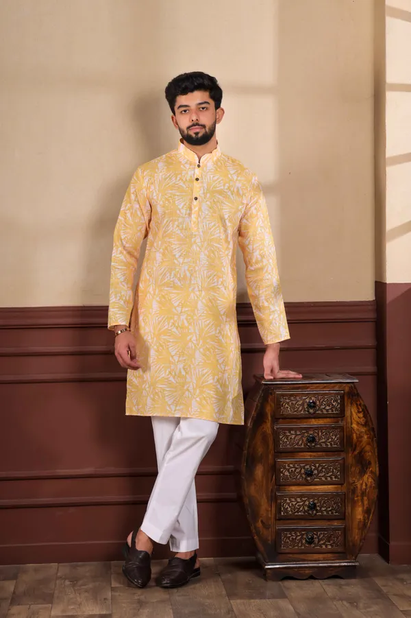 Yellow_Linen_Digital_Print_Ethnic_Set