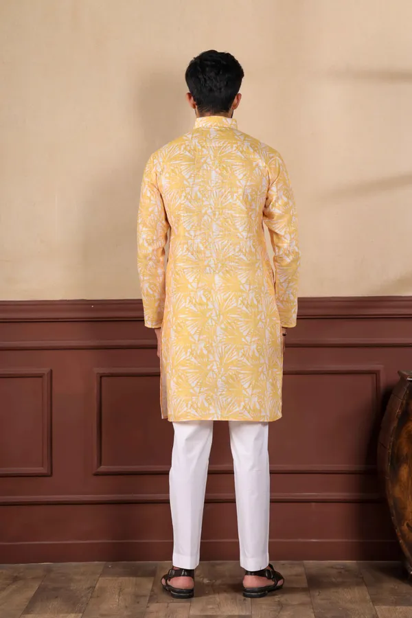 Yellow_Linen_Digital_Print_Ethnic_Set