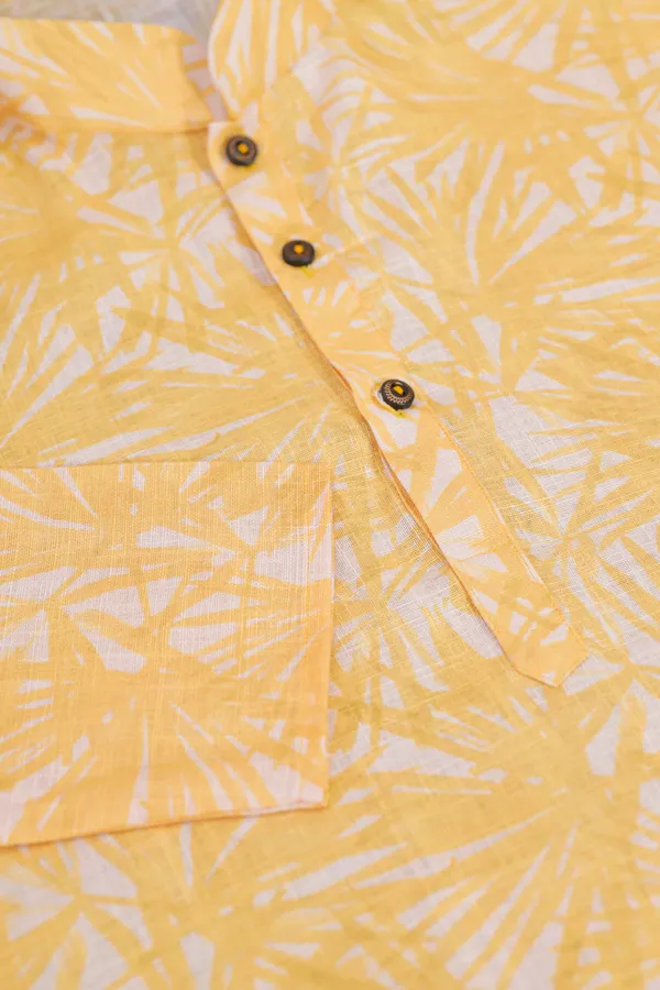 Yellow_Linen_Digital_Print_Ethnic_Set