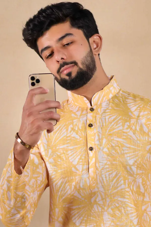 Yellow_Linen_Digital_Print_Ethnic_Set