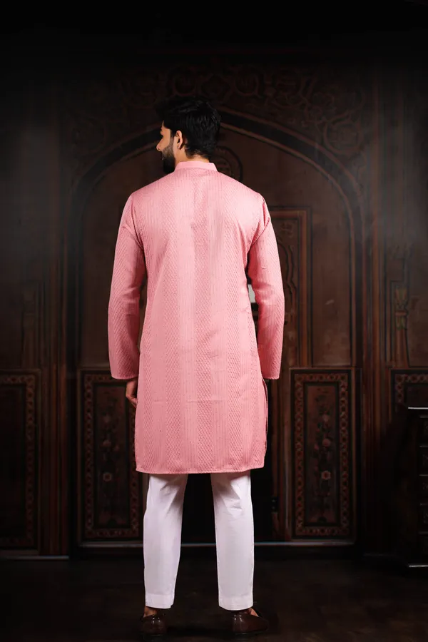 Pink_Rayon_Thread_Work_with_Sequin_Ethnic_Set