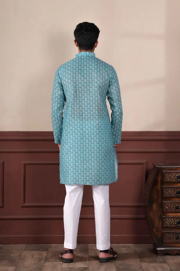 Navy_Linen_Digital_Print_Ethnic_Set