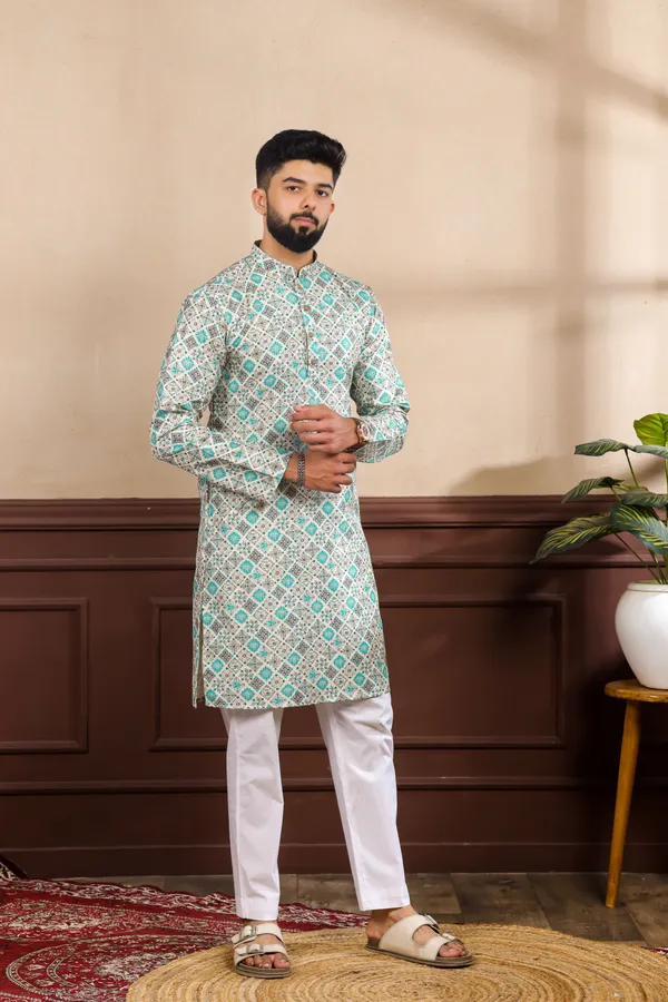 Navy_Silk_Sequin_Thread_With_Digital_Print_Ethnic_Set