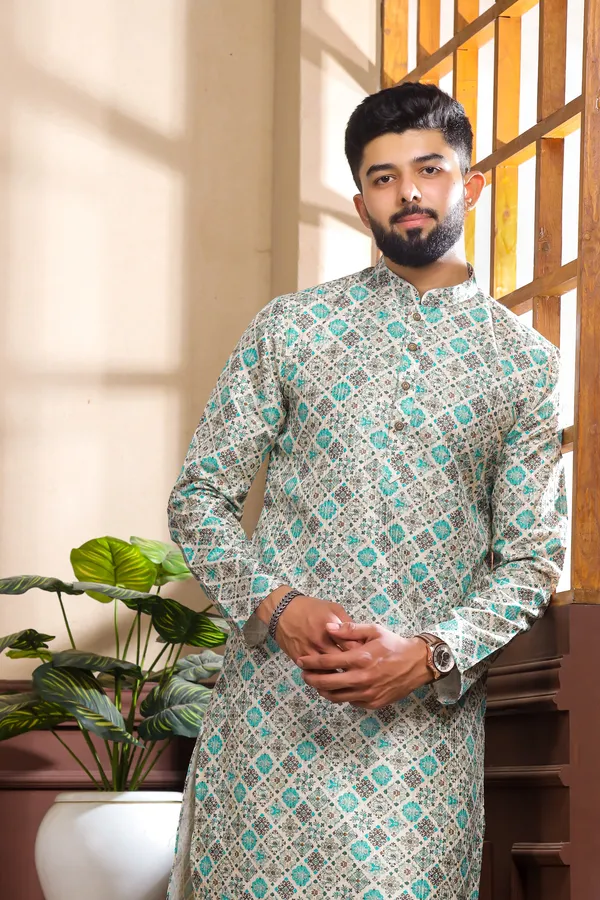 Navy_Silk_Sequin_Thread_With_Digital_Print_Ethnic_Set