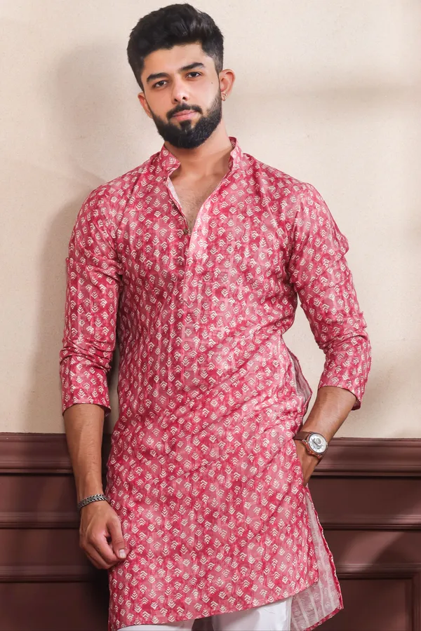 Maroon_Cotton_Digital_Print_Ethnic_Set