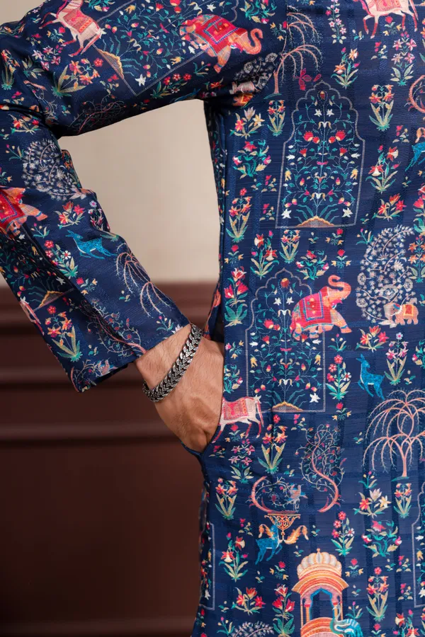 Navy_Cotton_Digital_Print_Ethnic_Set