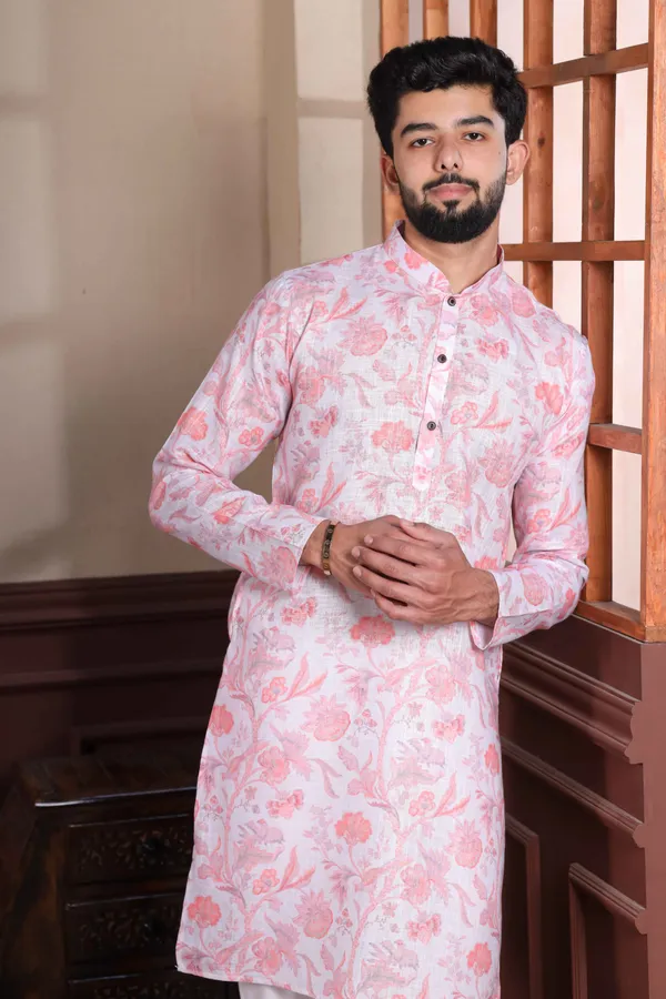 Pink_Linen_Digital_Print_Ethnic_Set