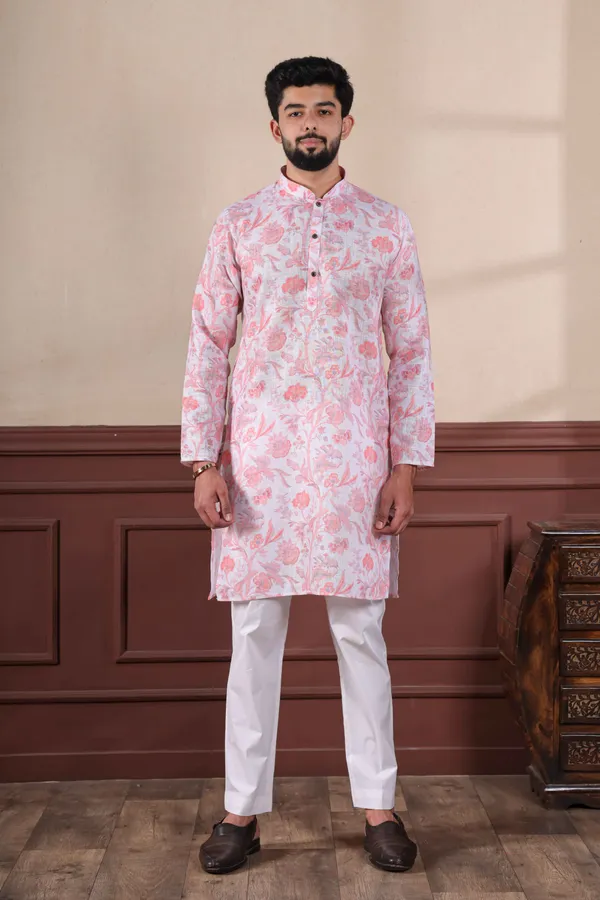 Pink_Linen_Digital_Print_Ethnic_Set