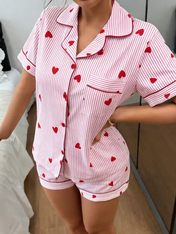 TRENDY_WOMEN'S_SHORT_NIGHT_SUIT_AND_NIGHTDRESS_|_PERFECT_FOR_WOMEN_AND_GIRLS