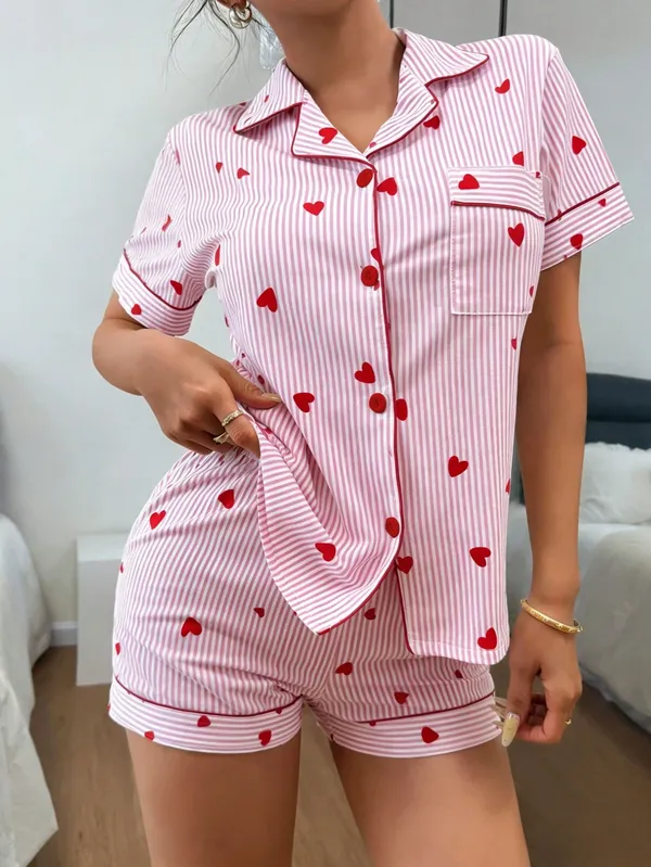 TRENDY_WOMEN'S_SHORT_NIGHT_SUIT_AND_NIGHTDRESS_|_PERFECT_FOR_WOMEN_AND_GIRLS