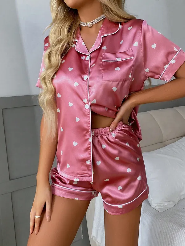 TRENDY_WOMEN'S_SHORT_NIGHT_SUIT_AND_NIGHTDRESS_|_PERFECT_FOR_WOMEN_AND_GIRLS