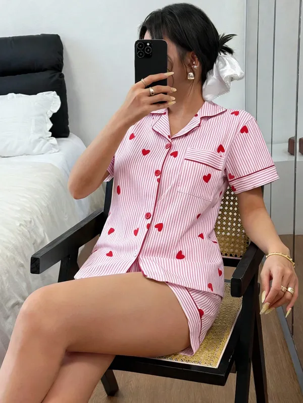 TRENDY_WOMEN'S_SHORT_NIGHT_SUIT_AND_NIGHTDRESS_|_PERFECT_FOR_WOMEN_AND_GIRLS