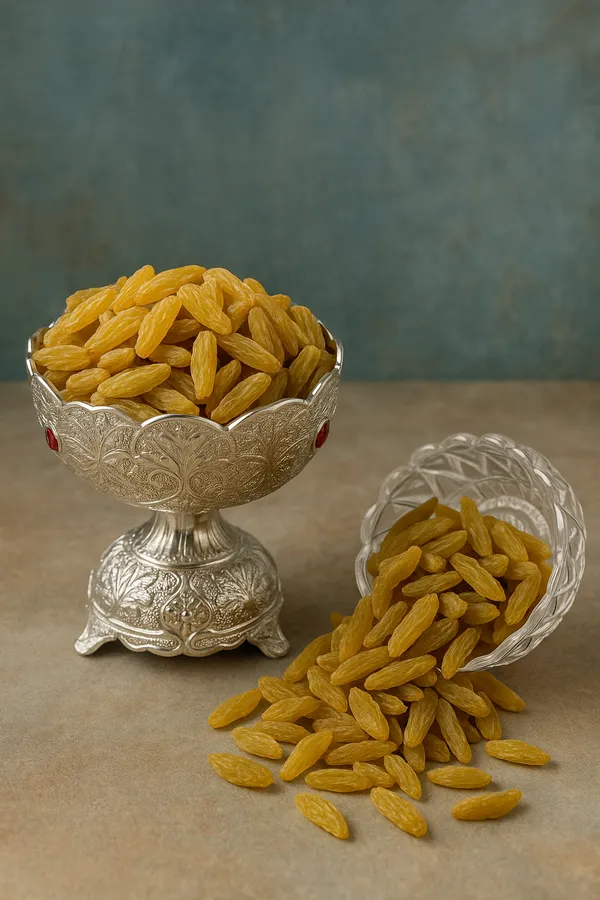 Premium_Golden_Raisins_Sweetness_With_Health_Benefits
