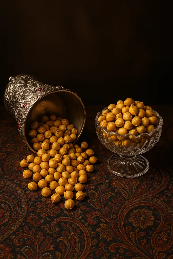 Wild_Garlic_(Himalayan_Garlic)_Gul_Kash