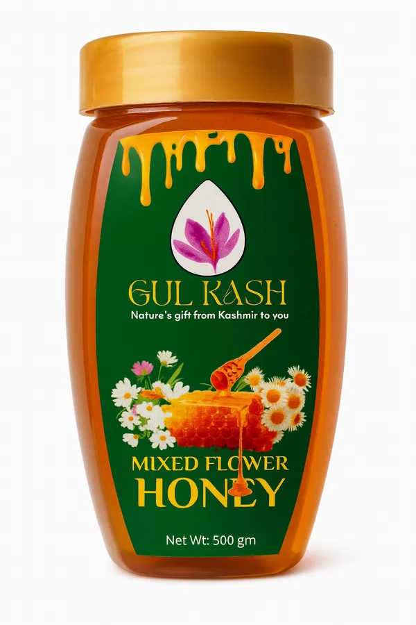 Gul_Kash_Kashmiri_Mixed_Flower_Honey_(500g)