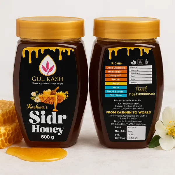 Gul_Kash_Kashmiri_Sidr_Honey_(500g)