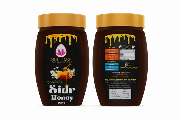 Gul_Kash_Kashmiri_Sidr_Honey_(500g)