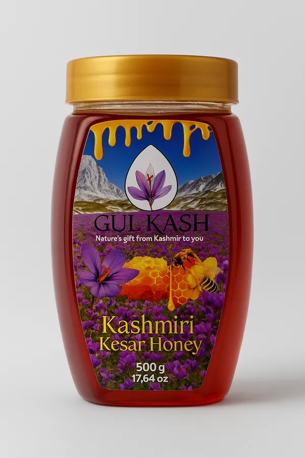 Kashmiri_Kesar_Honey_500_G