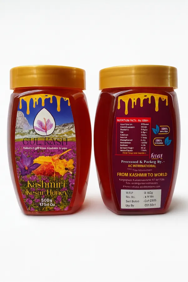 Kashmiri_Kesar_Honey_500_G