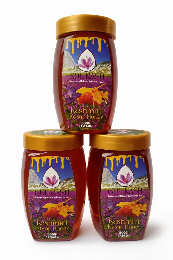 Kashmiri_Kesar_Honey_500_G