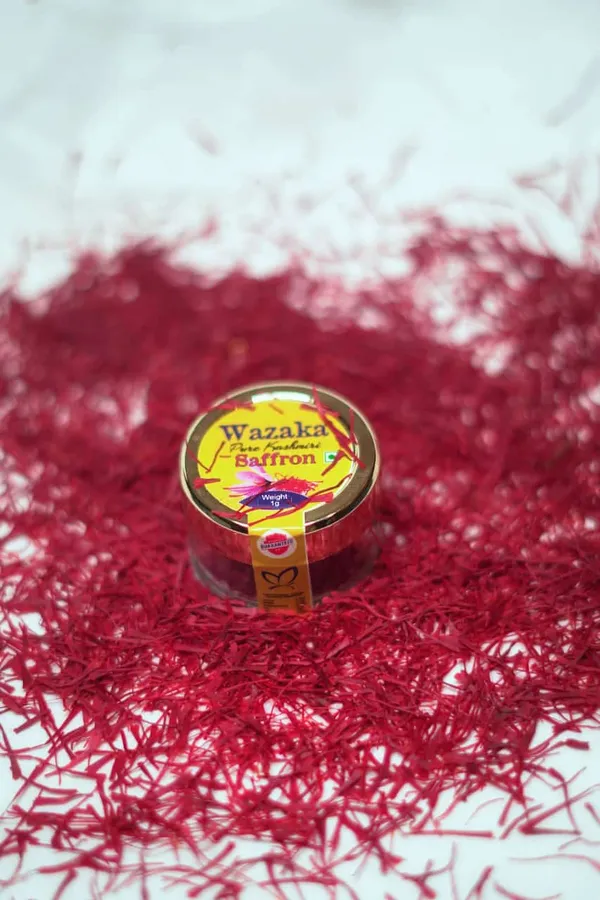 Wazaka_100%_Pure_Kashmiri_Saffron