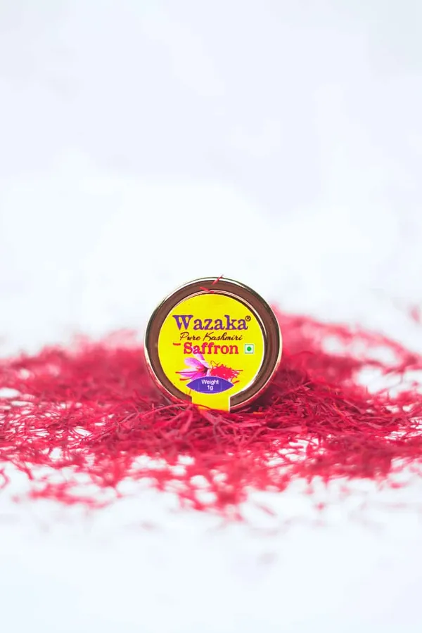 Wazaka_100%_Pure_Kashmiri_Saffron