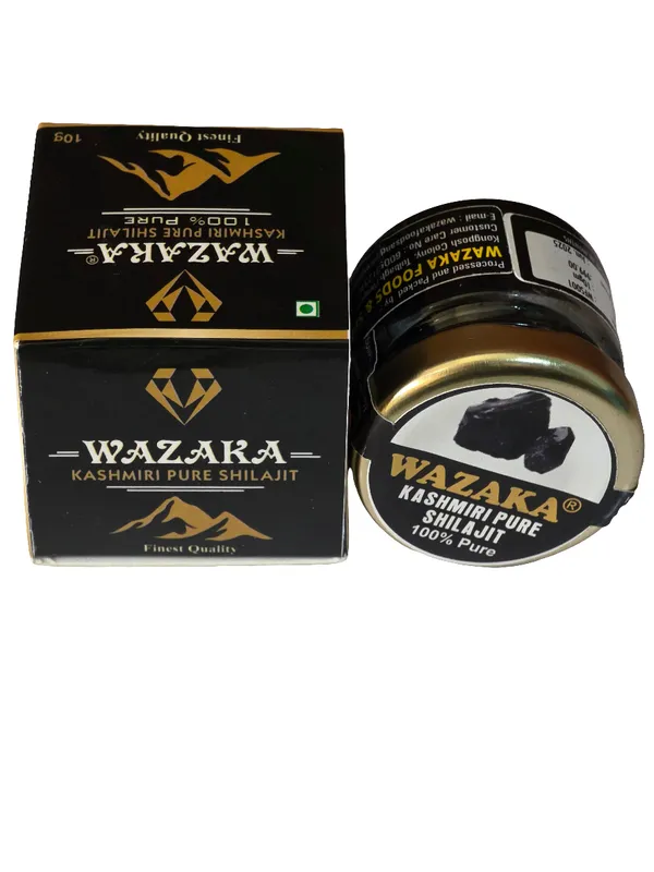 Wazaka_Pure_Kashmiri_Shilajit