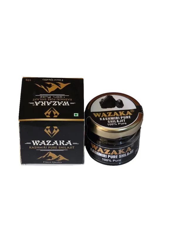 Wazaka_Pure_Kashmiri_Shilajit