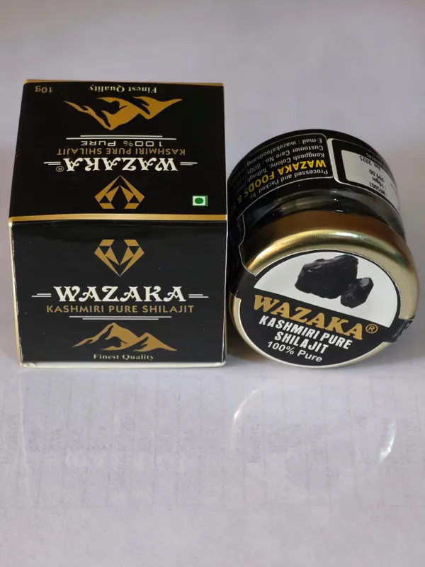 Wazaka_Pure_Kashmiri_Shilajit