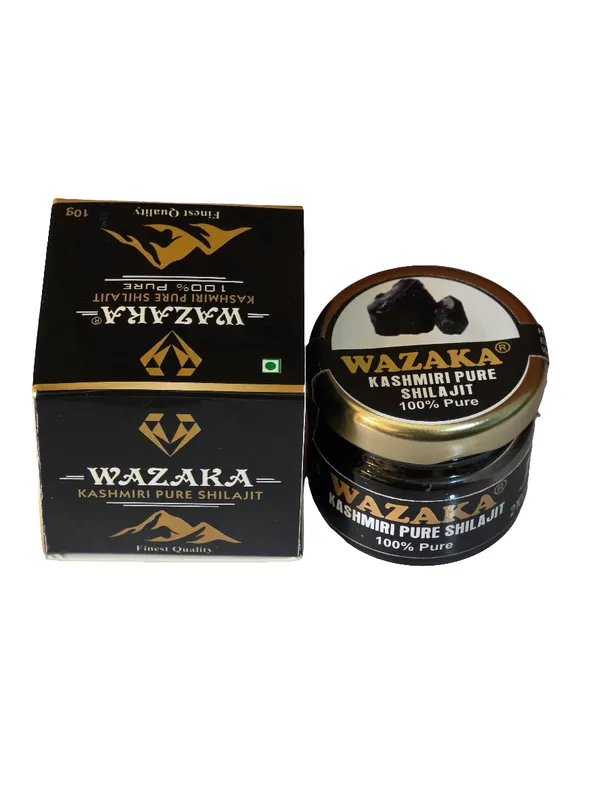Wazaka_Pure_Kashmiri_Shilajit