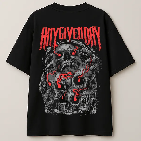 Black_Red_Requiem_Oversized_Agd_Edition_T_Shirt_For_Unisex