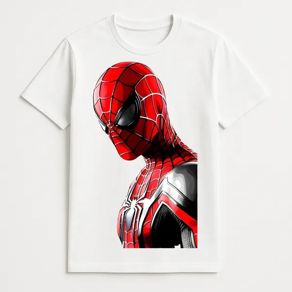 White_Webgaze_Regular_Fit_Edition_T_Shirt_For_Unisex
