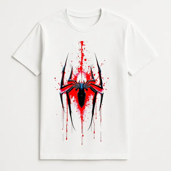 White_Webstrike_Regular_Fit_Edition_T_Shirt_For_Unisex