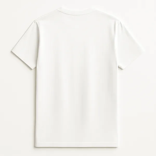 White_Frostclaw_Regular_Fit_Edition_T_Shirt_For_Unisex