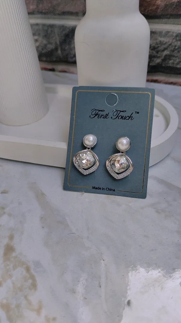 Stainless_Steel_Premium_&_Elegant_(_Ad_Diamonds_)_Earrings_For_Women