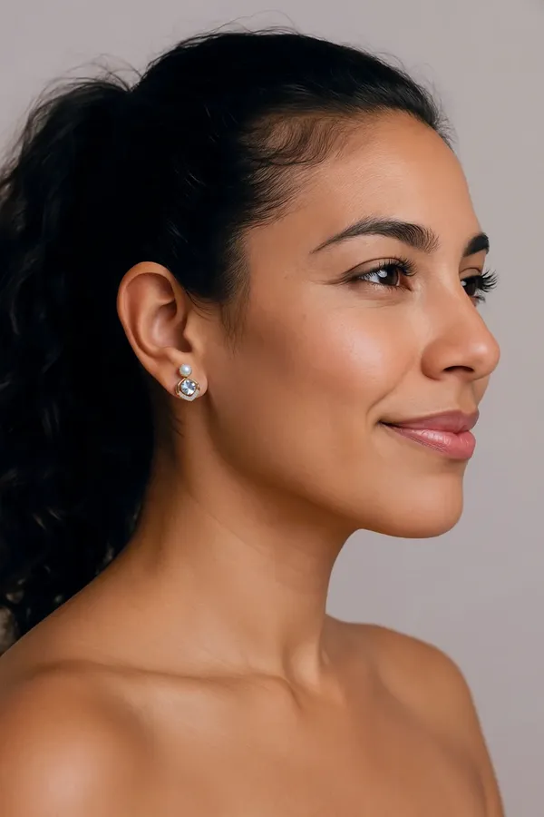 Stainless_Steel_Premium_&_Elegant_(_Ad_Diamonds_)_Earrings_For_Women