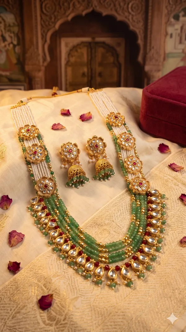 ADIRA_RAJWADA_NECLKACE