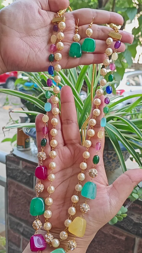 MONALISA_STONES_4.0_-_LONG_NECKLACE_SET_WITH_