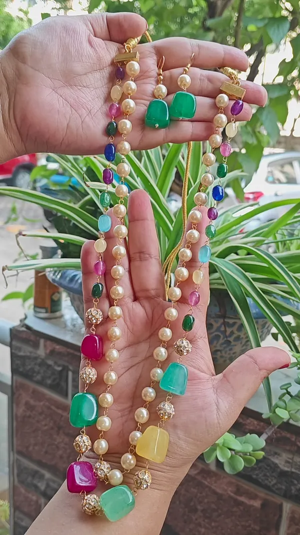 MONALISA_STONES_4.0_-_LONG_NECKLACE_SET_WITH_