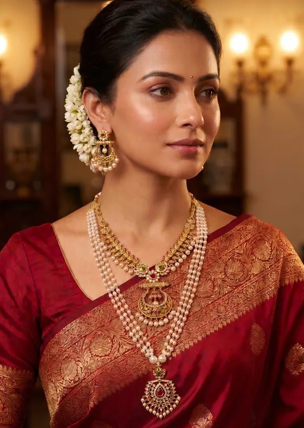 COMBO_-_CHANDRIKA_AND_MADHULIKA_ROYAL_NECKLACE_SET