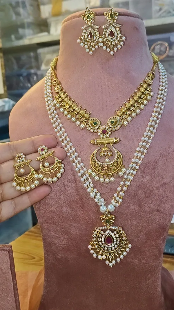 COMBO_-_CHANDRIKA_AND_MADHULIKA_ROYAL_NECKLACE_SET