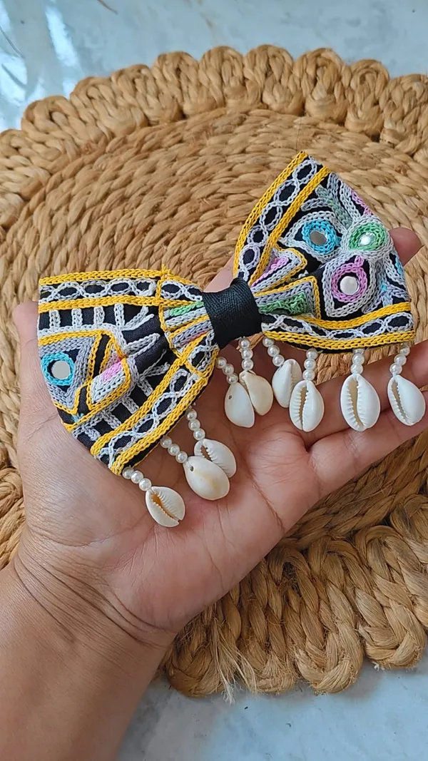 BOHO_HANDMADE_KUTCHI_EMBROIDERED_BOW_(RANDOM_COLOR)_