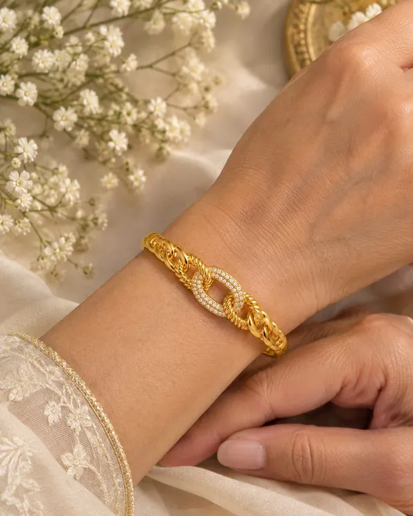 LUXE_INTERLOCK_CHAIN_STYLE_KADA_PREMIUM_BRASS_COPPER_BASE
