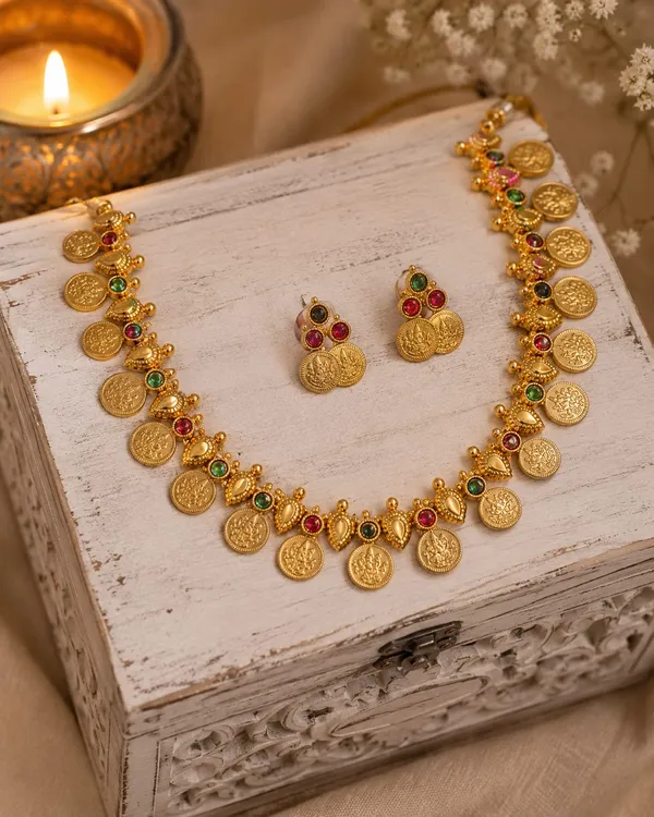 MAAHI_CLASSIC_TEMPLE_NECKLACE_SET_WITH_DORI_2.0