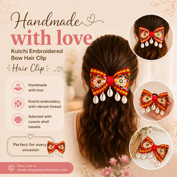 BOHO_HANDMADE_KUTCHI_EMBROIDERED_BOW_(RANDOM_COLOR)_