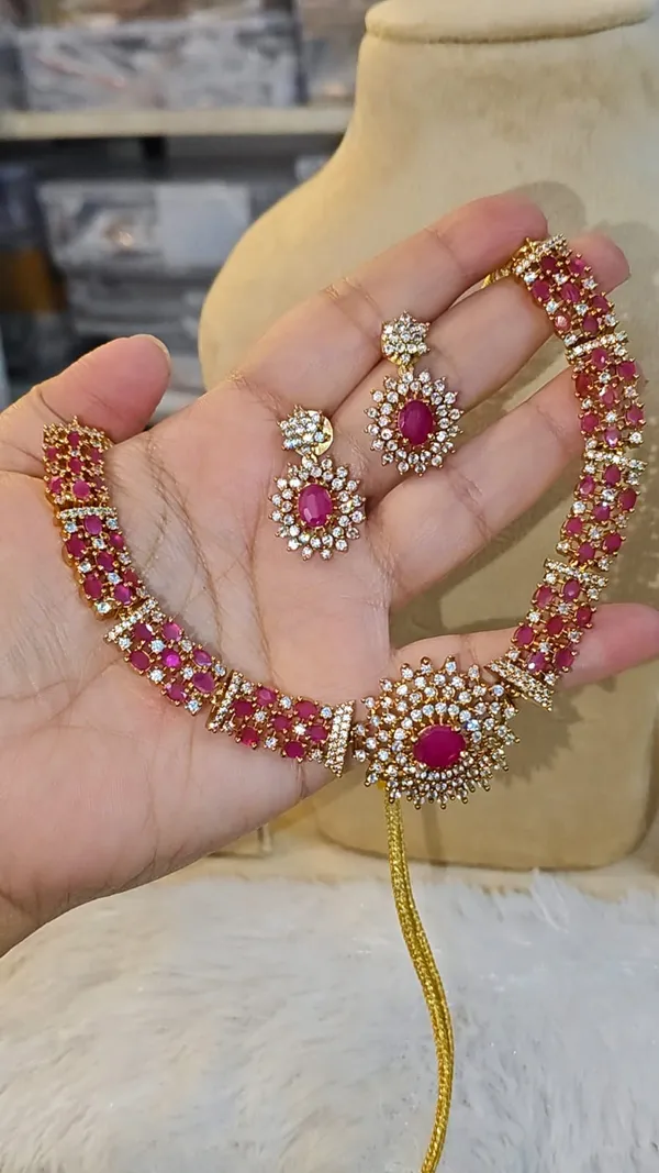 REVATHI_KEMP_STONE_STYLE_NECKLACE_-_RUBY_PINK